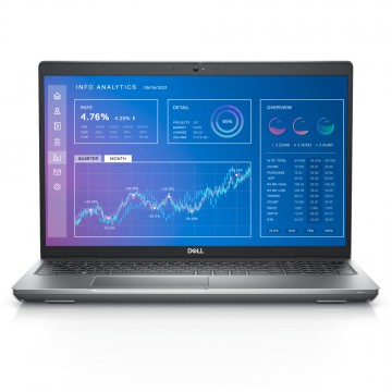 Workstation Mobil Refurbished DELL Precision 3571 1