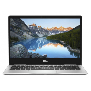 Laptop Refurbished Dell Inspiron 7380 - Performanță și Eleganță 1