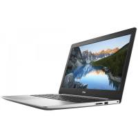 Laptop Refurbished Dell Inspiron 7380, Intel Core i7-8565U 1.80 - 4.60GHz, 8GB DDR4, 256GB SSD, 13.3 Inch Full HD, Webcam + Windows 10 Pro