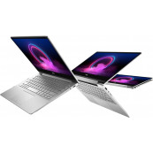 Laptopuri Second Hand - Laptop Second Hand Dell Inspiron 7391 2 in 1, Intel Core i7-10510U 1.80 - 4.90GHz, 8GB DDR4, 512GB SSD, 13.3 Inch Full HD Touchscreen, Laptopuri Laptopuri Second Hand