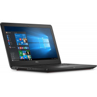 Laptop Second Hand Dell Inspiron 7559, Intel Core i7-6700HQ 2.60 - 3.50GHz, 16GB DDR3, 256GB SSD, Placa Video Nvidia GeForce GTX 960M 4GB GDDR5, 15.6 Inch 4K UHD Touchscreen, Webcam