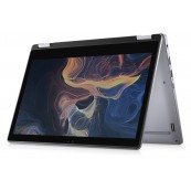 Laptop Second Hand Dell Latitude 3310 2-in-1