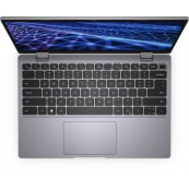 Laptopuri Second Hand - Laptop Second Hand DELL Latitude 3330 2-in-1, Intel Core i5-1235U 1.30 - 4.40GHz, 8GB DDR4, 256GB SSD, 13.3 Inch FHD Touch, Webcam, Laptopuri Laptopuri Second Hand