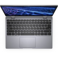 Laptop Second Hand DELL Latitude 3330 2-in-1, Intel Core i5-1235U 1.30 - 4.40GHz, 8GB DDR4, 256GB SSD, 13.3 Inch FHD Touch, Webcam