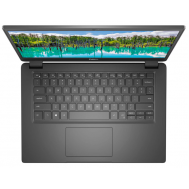 Laptop Second Hand DELL Latitude 3410, Intel Core i5-10210U 1.60 - 4.20GHz, 8GB DDR4, 256GB SSD, 14 Inch Full HD, Webcam
