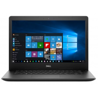 Laptop Second Hand DELL Latitude 3490, Intel Core i5-8250U 1.60 - 3.40GHz, 8GB DDR4, 256GB SSD, 14 Inch Full HD, Webcam