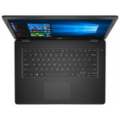 Laptopuri Second Hand - Laptop Second Hand DELL Latitude 3490, Intel Core i5-8250U 1.60 - 3.40GHz, 8GB DDR4, 256GB SSD, 14 Inch Full HD, Webcam, Laptopuri Laptopuri Second Hand