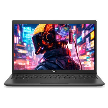 Laptop Second Hand Dell Latitude 3520, Intel Core i5-1135G7 2.40 - 4.20GHz, 8GB DDR4, 256GB SSD, 15.6 Inch Full HD, Webcam, Grad A- Laptopuri Second Hand 1