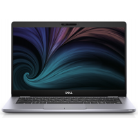Laptop Refurbished DELL Latitude 5310, Intel Core i5-10310 1.70 - 4.40GHz, 8GB DDR4, 256GB SSD, 13.3 Inch Full HD, Webcam + Windows 10 Home
