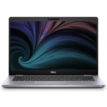 Laptop Second Hand DELL Latitude 5310, Intel Core i7-10610U 1.80 - 4.90GHz, 16GB DDR4, 256GB SSD, 13.3 Inch Full HD, Webcam Laptopuri Second Hand 1