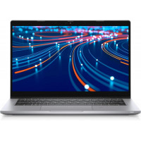 Laptop Second Hand DELL Latitude 5320, Intel Core i5-1145G7 2.60 - 4.40GHz, 8GB DDR4, 256GB SSD, 13.3 Inch Full HD, Webcam
