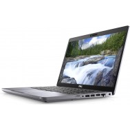 Laptop Refurbished DELL Latitude 5410, Intel Core i5-10310U 1.70 - 4.40GHz, 8GB DDR4, 256GB SSD, 14 Inch Full HD, Webcam + Windows 10 Home