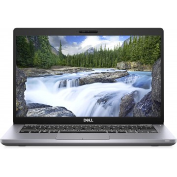 Laptop Refurbished DELL Latitude 5410 - Performanță și Portabilitate 1