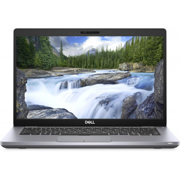 Laptop Second Hand DELL Latitude 5410 - Performanță și Portabilitate 1