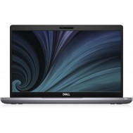 Laptop Second Hand DELL Latitude 5411, Intel Core i5-10400H 2.60 - 4.60GHz, 8GB DDR4, 256GB SSD, NVIDIA GeForce MX250 2GB, 14 Inch FHD, Webcam, Touchscreen