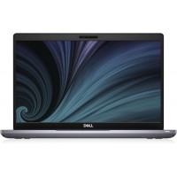 Laptop Second Hand DELL Latitude 5411, Intel Core i5-10400H 2.60 - 4.60GHz, 8GB DDR4, 256GB SSD, NVIDIA GeForce MX250 2GB, 14 Inch FHD, Webcam, Touchscreen