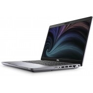 Laptop Second Hand DELL Latitude 5411, Intel Core i5-10400H 2.60 - 4.60GHz, 8GB DDR4, 256GB SSD, NVIDIA GeForce MX250 2GB, 14 Inch FHD, Webcam, Touchscreen