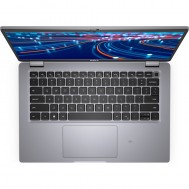 Laptop Second Hand DELL Latitude 5420, Intel Core i5-1135G7 2.40 - 4.20GHz, 8GB DDR4, 256GB SSD, 14 Inch Full HD, Webcam