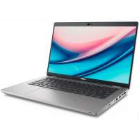 Laptop Refurbished DELL Latitude 5421, Intel Core i5-11500H 2.90 - 4.60GHz, 16GB DDR4, 256GB SSD, 14 Inch HD, Tastatura US + Windows 10 Pro