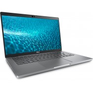 Laptop Second Hand Dell Latitude 5431, Intel Core i5-1250P 1.70 - 4.40GHz, 16GB DDR4, 256GB SSD, 14" FHD, Webcam