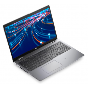 Laptopuri Refurbished - Laptop Refurbished Dell Latitude 5520, Intel Core i5-1135G7 2.40 - 4.20GHz, 16GB DDR4, 512GB SSD, 15.6 Inch Full HD, Webcam + Windows 11 Pro, Laptopuri Laptopuri Refurbished