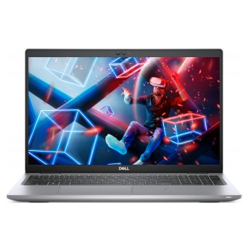 Laptop Refurbished Dell Latitude 5520, Intel Core i5-1135G7 2.40 - 4.20GHz, 16GB DDR4, 512GB SSD, 15.6 Inch Full HD, Webcam + Windows 11 Pro Laptopuri Refurbished 1