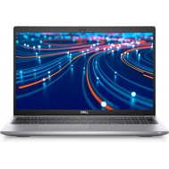 Laptop Refurbished Dell Latitude 5520, Intel Core i5-1135G7 2.40 - 4.20GHz, 8GB DDR4, 256GB SSD, 15.6 Inch Full HD, Webcam + Windows 11 Pro