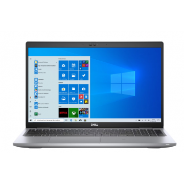 Laptop Refurbished Dell Latitude 5520 - Performanță și Stil 1