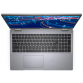 Laptop Second Hand Dell Latitude 5520, Intel Core i5-1135G7 2.40 - 4.20GHz, 16GB DDR4, 512GB SSD, 15.6 Inch Full HD, Webcam Laptopuri Second Hand 3