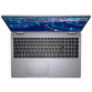 Laptop Second Hand Dell Latitude 5520, Intel Core i5-1135G7 2.40 - 4.20GHz, 8GB DDR4, 256GB SSD, 15.6 Inch FHD, Webcam, Grad A- Laptopuri Second Hand 3