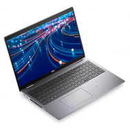 Laptop Second Hand Dell Latitude 5520, Intel Core i5-1135G7 2.40 - 4.20GHz, 8GB DDR4, 256GB SSD, 15.6 Inch Full HD, Webcam