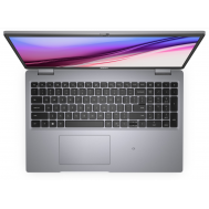 Laptop Second Hand Dell Latitude 5521, Intel Core i5-11400H 2.70 - 4.50GHz, 16GB DDR4, 256GB SSD,15.6" Full HD, Webcam