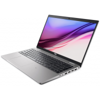 Laptop Second Hand Dell Latitude 5521, Intel Core i5-11500H 2.90 - 4.60GHz, 16GB DDR4, Placa Video Nvidia GeForce MX450 2GB, 512GB SSD, 15.6 Inch Full HD, Webcam