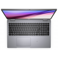 Laptop Second Hand Dell Latitude 5521, Intel Core i7-11850H 2.50 - 4.80GHz, 16GB DDR4, Nvidia GeForce MX450 2GB, 512GB SSD, 15.6 Inch Full HD, Webcam