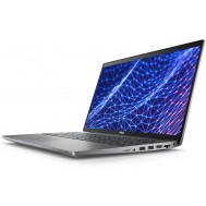Laptop Second Hand Dell Latitude 5530, Intel Core i7-1265U 1.80 - 4.80GHz, 16GB DDR4, 256GB SSD, 15.6 Inch FHD, Webcam