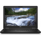 Laptop Refurbished Dell Latitude 5590 - Performanță și Portabilitate