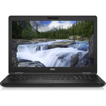 Laptop Refurbished Dell Latitude 5590 - Performanță și Portabilitate 1
