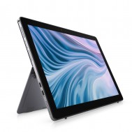 Tabletă Second Hand Dell Latitude 7210 2-in-1, Intel Core i5-10310U 1.70 - 4.40GHz, 16GB DDR4, 256GB SSD, 12.3" Inch FHD Touchscreen, Webcam
