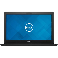 Laptop Refurbished DELL Latitude 7290, Intel Core i5-8350U 1.70 - 3.60GHz, 8GB DDR4, 256GB SSD, 12.5 Inch + Windows 10 Home