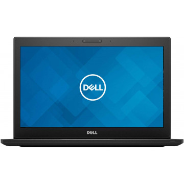 Laptop Refurbished DELL Latitude 7290 - Performanță și Portabilitate 1