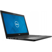 Laptopuri Refurbished - Laptop Refurbished DELL Latitude 7290, Intel Core i5-8350U 1.70 - 3.60GHz, 8GB DDR4, 256GB SSD, 12.5 Inch + Windows 10 Pro, Laptopuri Laptopuri Refurbished