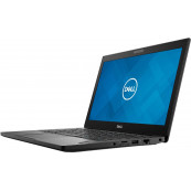 Laptopuri Second Hand - Laptop Second Hand DELL Latitude 7290, Intel Core i5-8350U 1.70 - 3.60GHz, 8GB DDR4, 256GB SSD, 12.5 Inch, Laptopuri Laptopuri Second Hand