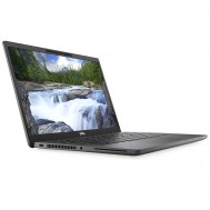 Laptop Second Hand DELL Latitude 7330, Intel Core i5-1245U 3.30 - 4.40GHz, 16GB DDR4, 256GB SSD, 13.3 Inch Full HD, Webcam, Carbon