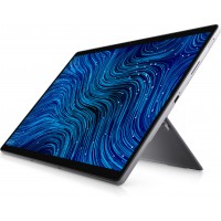 Tableta Second Hand DELL Latitude 7320 Detachable, Intel Core i7-1180G7, 16GB DDR4, 256GB SSD, 12.8 Inch FHD Touch, Webcam, Win 11 Pro