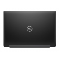 Laptop Refurbished DELL Latitude 7390, Intel Core i5-8250U 1.60 - 3.40GHz, 8GB DDR3, 256GB SSD M.2, 13.5 Inch Full HD, Webcam + Windows 10 Pro