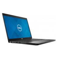 Laptop Second Hand DELL Latitude 7390, Intel Core i5-8250U 1.60 - 3.40GHz, 8GB DDR4, 256GB SSD, 13.3 Inch HD, Webcam