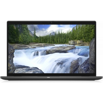 Laptop Second Hand DELL Latitude 7410, Intel Core i5-10210U 1.60 - 4.20GHz, 8GB DDR4, 256GB SSD, 14 Inch Full HD, Webcam Laptopuri Second Hand 1