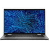 Laptopuri Second Hand - Laptop Second Hand DELL Latitude 7420 2-in-1, Intel Core i5-1135G7 2.40 - 4.20GHz, 16GB DDR4, 256GB M.2 SSD, 14" Full HD Touchscreen, Webcam, Laptopuri Laptopuri Second Hand