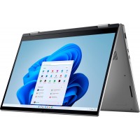 Laptop Second Hand DELL Latitude 7420 2-in-1, Intel Core i5-1135G7 2.40-4.20GHz, 16GB DDR4, 256GB SSD, 14 Inch FHD Touch, Silver