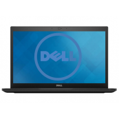 Laptopuri Refurbished - Laptop Refurbished DELL Latitude 7480, Intel Core i5-6300U 2.40 - 3.00GHz, 8GB DDR4, 256GB SSD, 14 Inch HD, Webcam + Windows 10 Home, Laptopuri Laptopuri Refurbished
